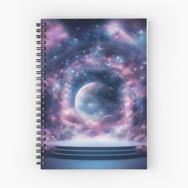 Item preview, Dreamy Stage Background designed and sold by Sadia  Jannat.