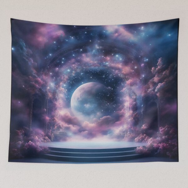 Item preview, Dreamy Stage Background designed and sold by Sadia  Jannat.