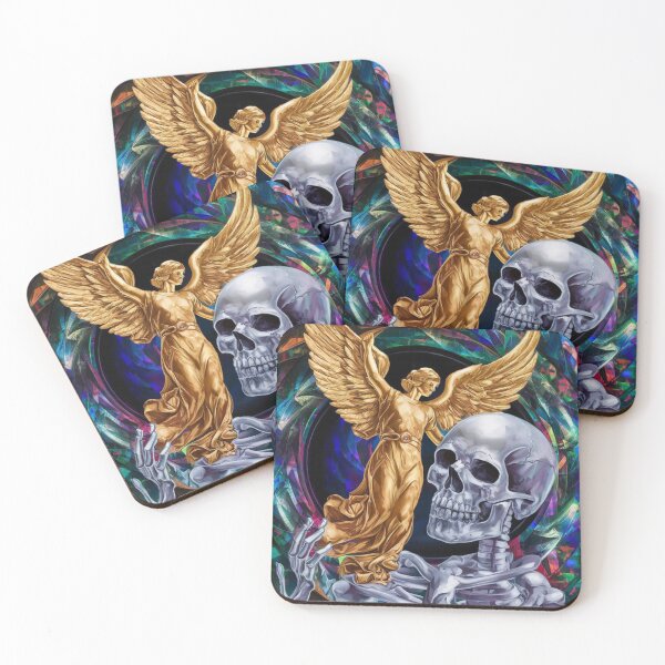 Item preview, Life and Death designed and sold by Sidney Graf.