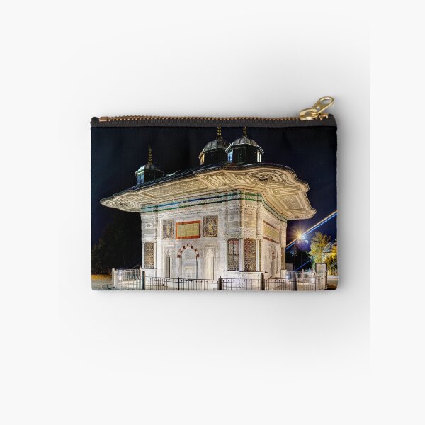 Item preview, Topkapi Fountain Istanbul designed and sold by Weston  Westmoreland.