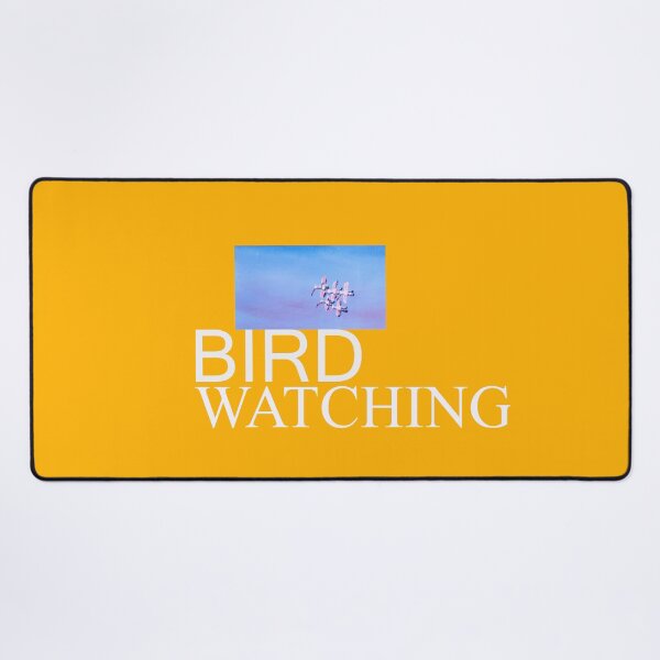 Item preview, Passion for Bird Watching designed and sold by annenambiro.