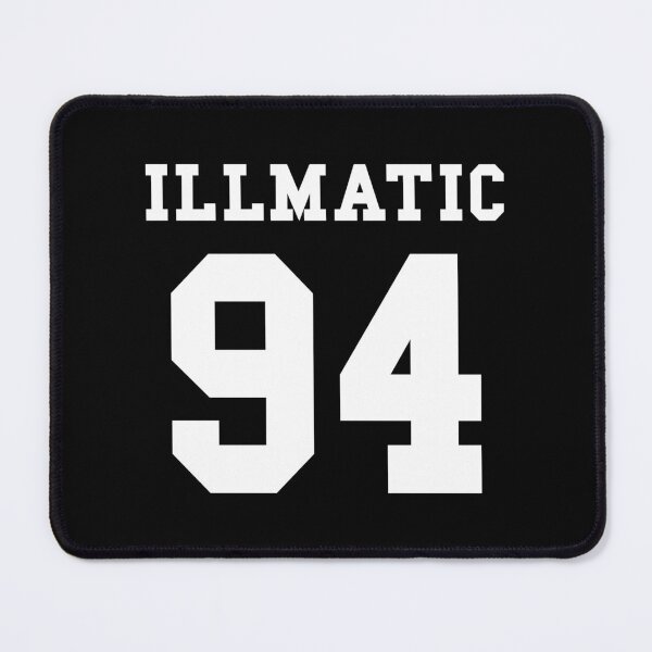 Item preview, Illmatic 94 designed and sold by thehiphopshop.