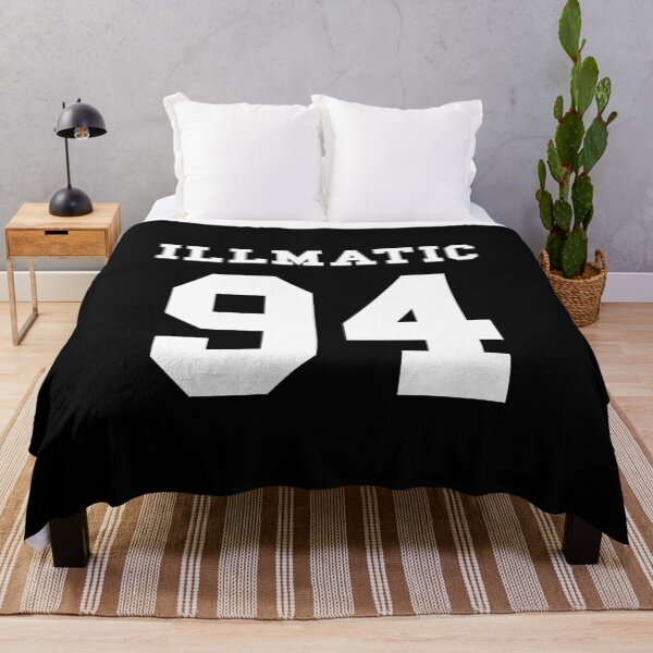Item preview, Illmatic 94 designed and sold by thehiphopshop.