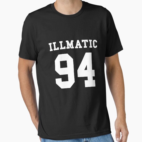 お手頃価格 illmatic buddha MCs トップス
