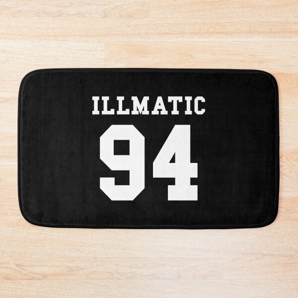 Item preview, Illmatic 94 designed and sold by thehiphopshop.