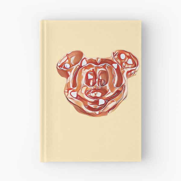 Item preview, Theme park waffle designed and sold by Lipstickqueen.
