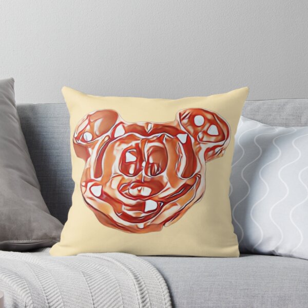 Item preview, Theme park waffle designed and sold by Lipstickqueen.