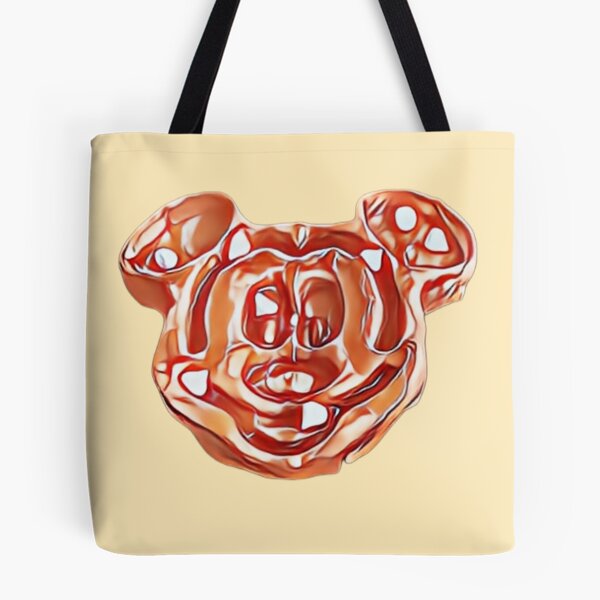 Item preview, Theme park waffle designed and sold by Lipstickqueen.