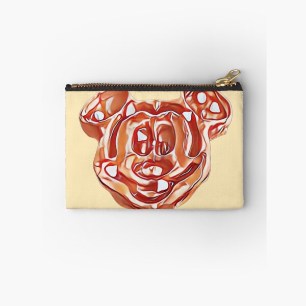 Item preview, Theme park waffle designed and sold by Lipstickqueen.
