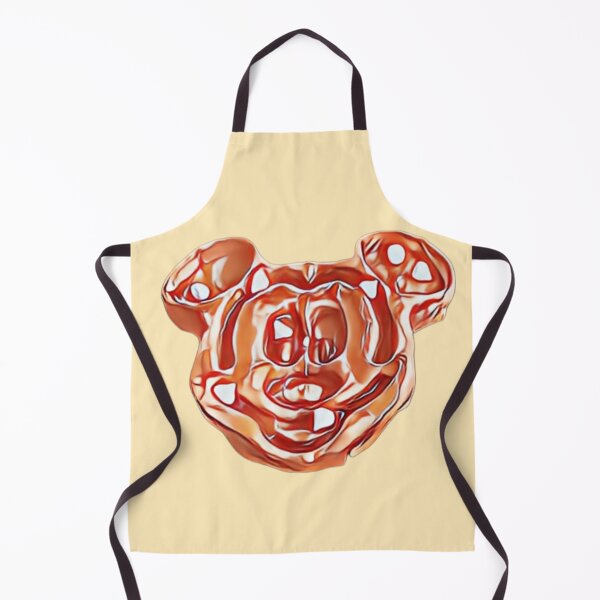 Item preview, Theme park waffle designed and sold by Lipstickqueen.