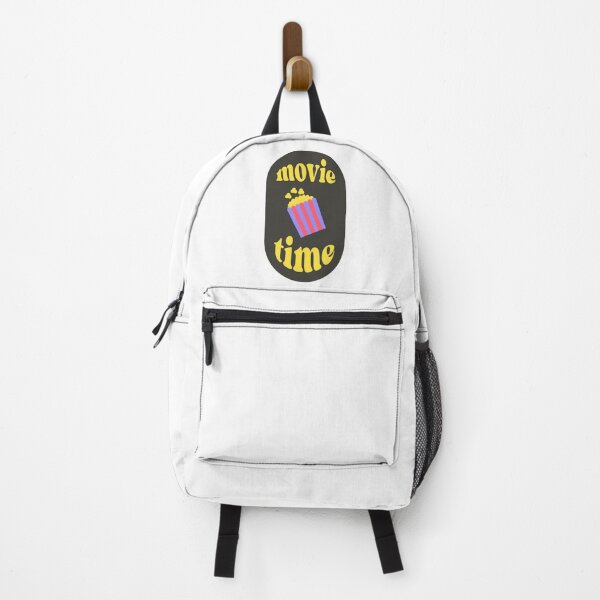 Item preview, Movie Time Extravaganza: Dive into Cinematic Creativity! designed and sold by Luxuriously.
