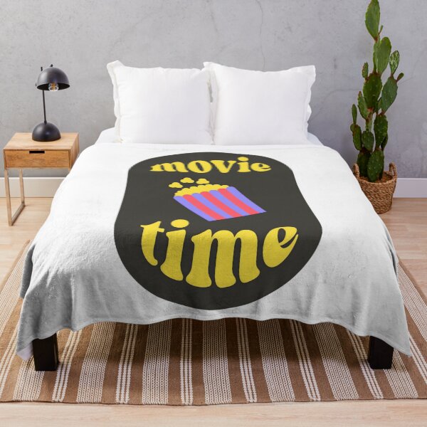Item preview, Movie Time Extravaganza: Dive into Cinematic Creativity! designed and sold by Luxuriously.