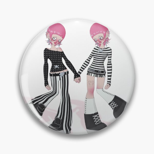 Item preview, I <3 P(U)NK designed and sold by Juliahjerppe.