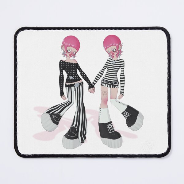 Item preview, I <3 P(U)NK designed and sold by Juliahjerppe.