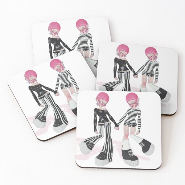 Item preview, I <3 P(U)NK designed and sold by Juliahjerppe.