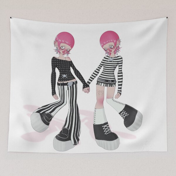 Item preview, I <3 P(U)NK designed and sold by Juliahjerppe.