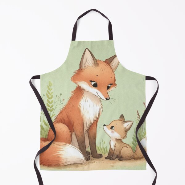 Item preview, Fox Family designed and sold by RaF71PrO.