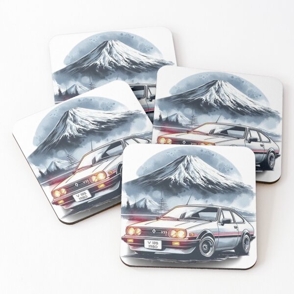 Item preview, “Mount Fuji, an iconic symbol of Japan” designed and sold by CHRIST5000.