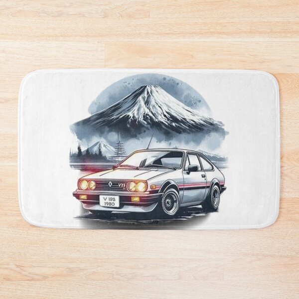 Item preview, “Mount Fuji, an iconic symbol of Japan” designed and sold by CHRIST5000.
