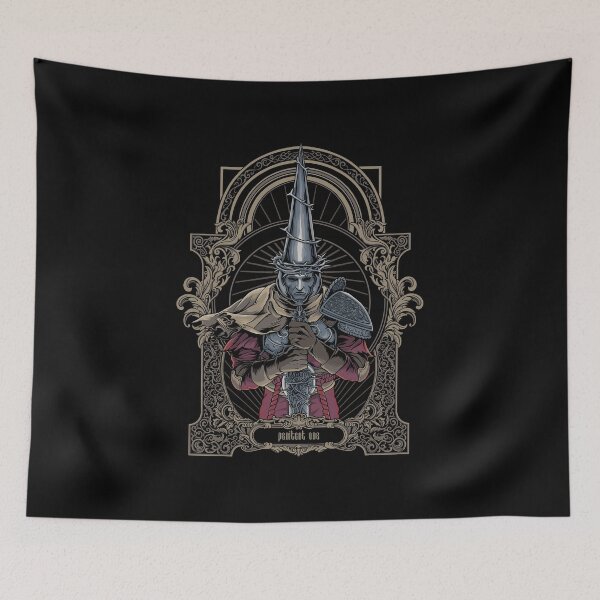 Item preview, Penitent One designed and sold by svthyp.