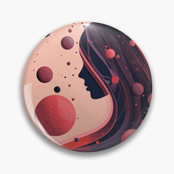 Item preview, AI Dreamscape: Neural Flow designed and sold by BasajaunStudio.