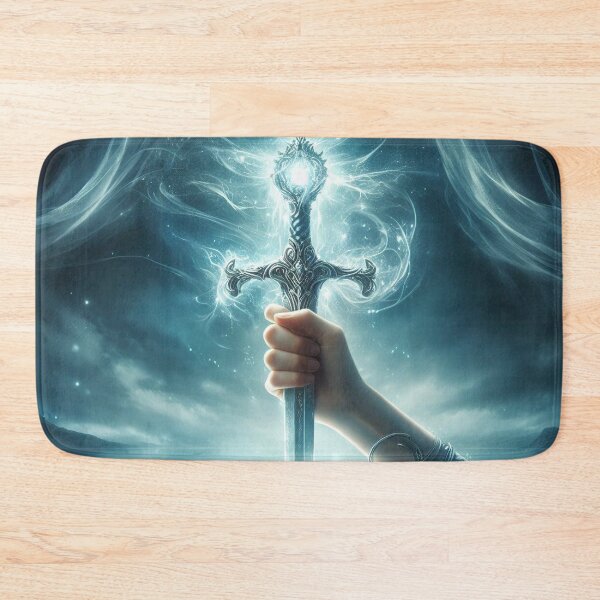 Item preview, Excalibur Rising designed and sold by Z0Ne.