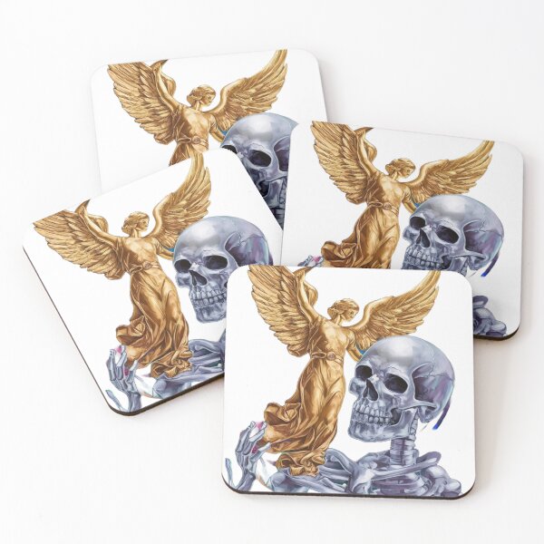 Item preview, Life and Death designed and sold by Sidney Graf.