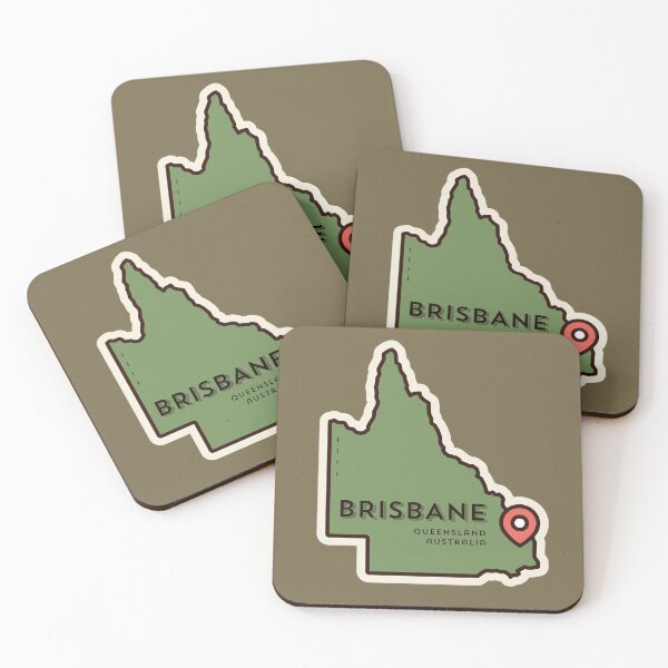 Item preview, Brisbane - Queensland, Australia designed and sold by AK & Co..