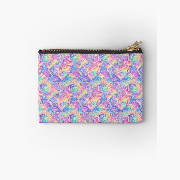 Item preview, Flowing pastel geometry designed and sold by Digital Dreamtales.