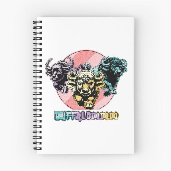 Item preview, Buffalo Slot Design designed and sold by raymondjmcd.
