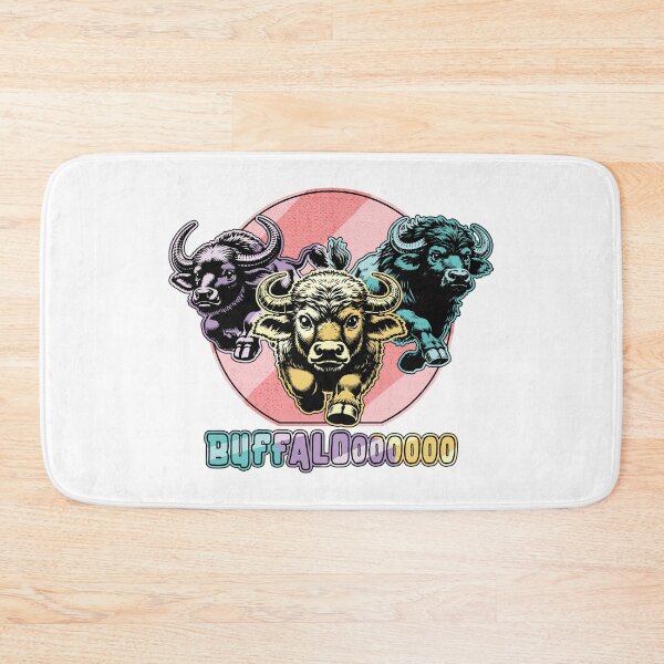 Item preview, Buffalo Slot Design designed and sold by raymondjmcd.