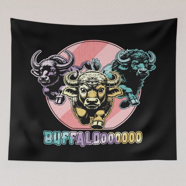 Item preview, Buffalo Slot Design designed and sold by raymondjmcd.