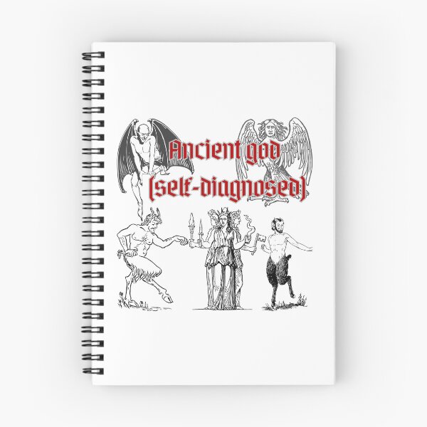 Item preview, Ancient god designed and sold by gnometeeth.