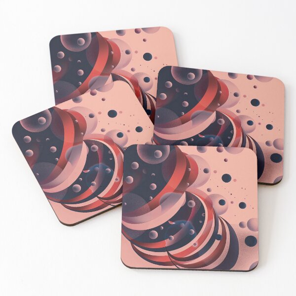 Item preview, Cognitive Waves: AI's Rhythm designed and sold by BasajaunStudio.