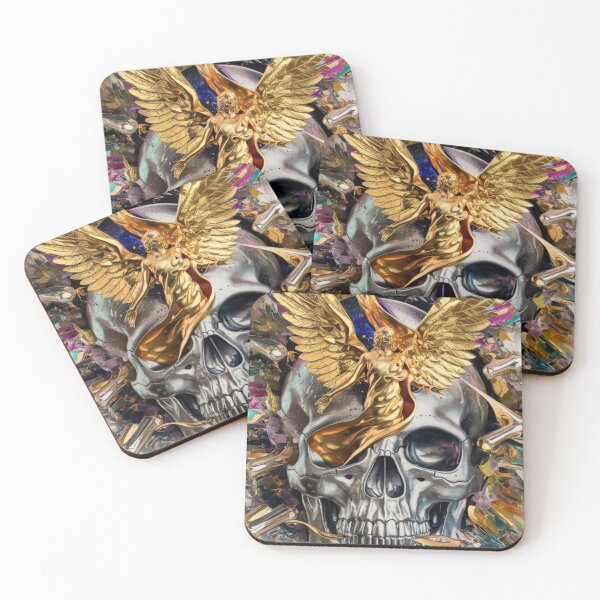 Item preview, Life and Death designed and sold by Sidney Graf.
