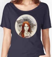 Sansa Stark Women's Relaxed Fit T-Shirt