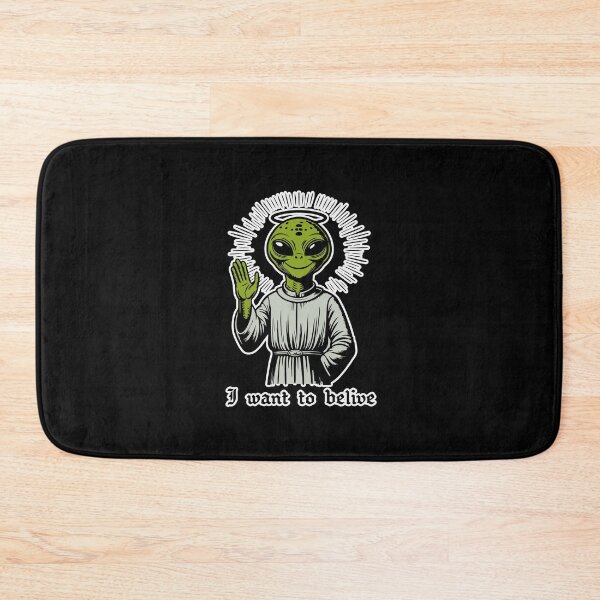 Item preview, I want to belive designed and sold by lughdailh.