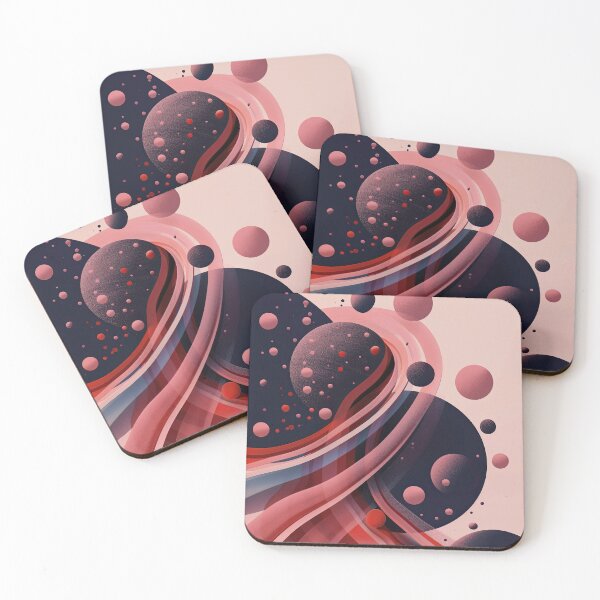 Item preview, Synaptic Flow: Neural Pathways designed and sold by BasajaunStudio.