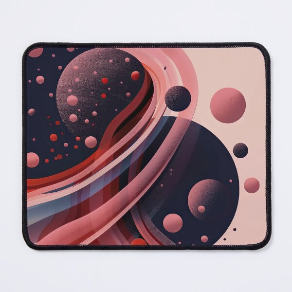 Item preview, Synaptic Flow: Neural Pathways designed and sold by BasajaunStudio.