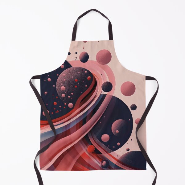 Item preview, Synaptic Flow: Neural Pathways designed and sold by BasajaunStudio.