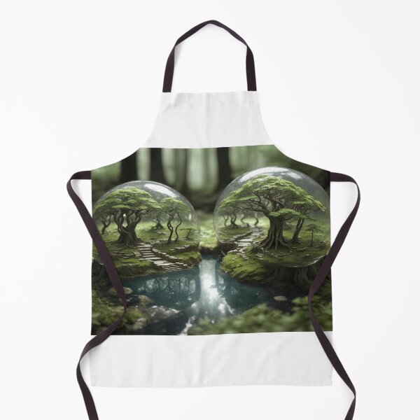 Item preview, Under raindrop tree designed and sold by bartolomeo2.