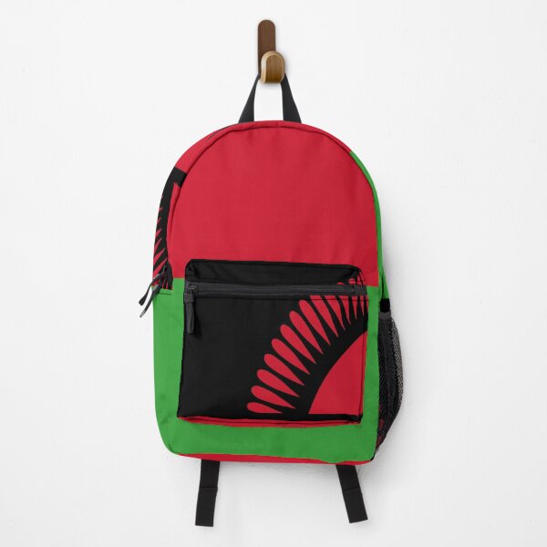 Item preview, The national flag of Malawi in Southeast Africa designed and sold by Peter Etchells.