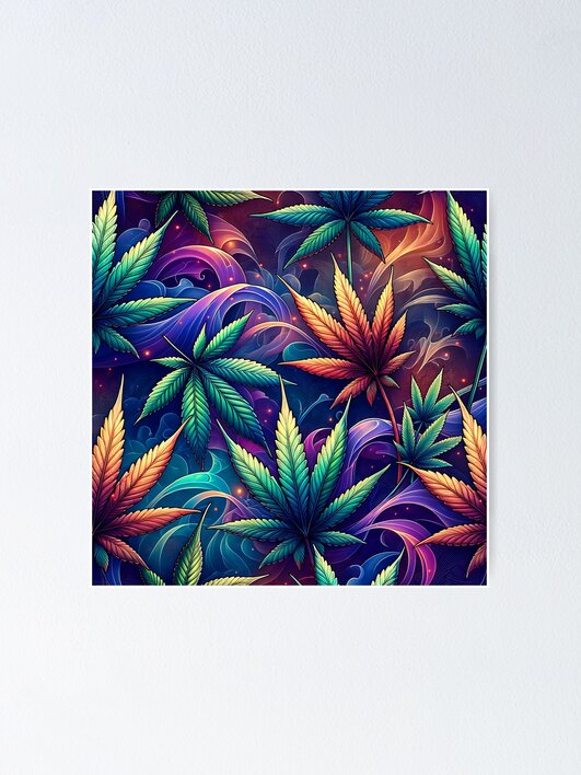 アート・デザイン・音楽 CANNABIS HIGH Z Type | Fig Farms