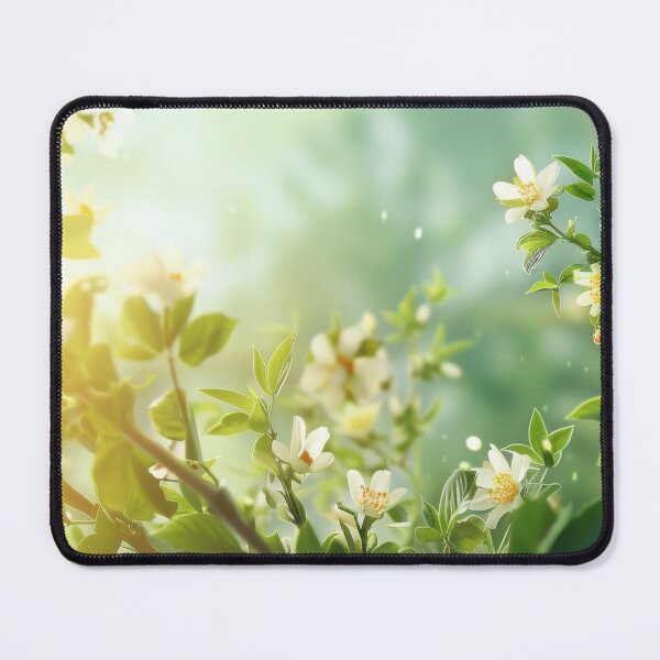 Item preview, White Blossoms designed and sold by Visual-Elixir.