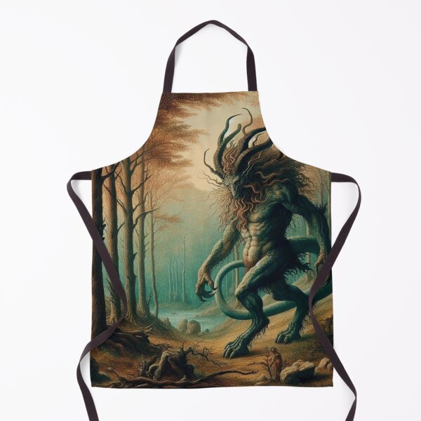 Item preview, Fantasy Creature designed and sold by RaF71PrO.