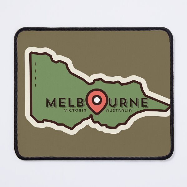Item preview, Melbourne VIC Australia designed and sold by AK & Co..