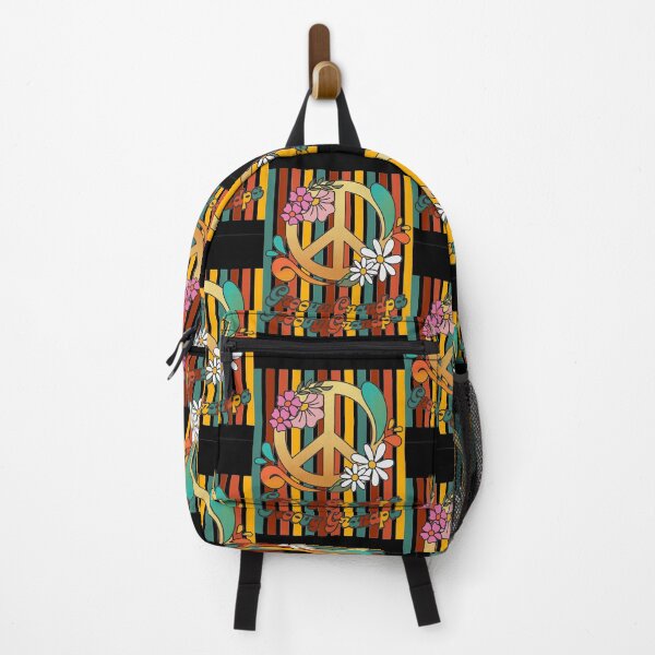 Item preview, Groovy Grandpa. Cool Hippie Grandfather designed and sold by Rebel-Design.