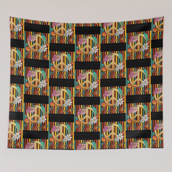 Item preview, Groovy Grandpa. Cool Hippie Grandfather designed and sold by Rebel-Design.