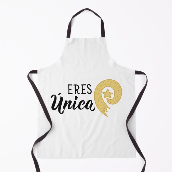 Item preview, Eres único. You are unique - in Spanish. designed and sold by pidzam4e.