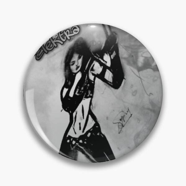 Item preview, elektra fury designed and sold by Gitana79.